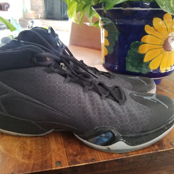 Jordan XXX Black Cat main image 5